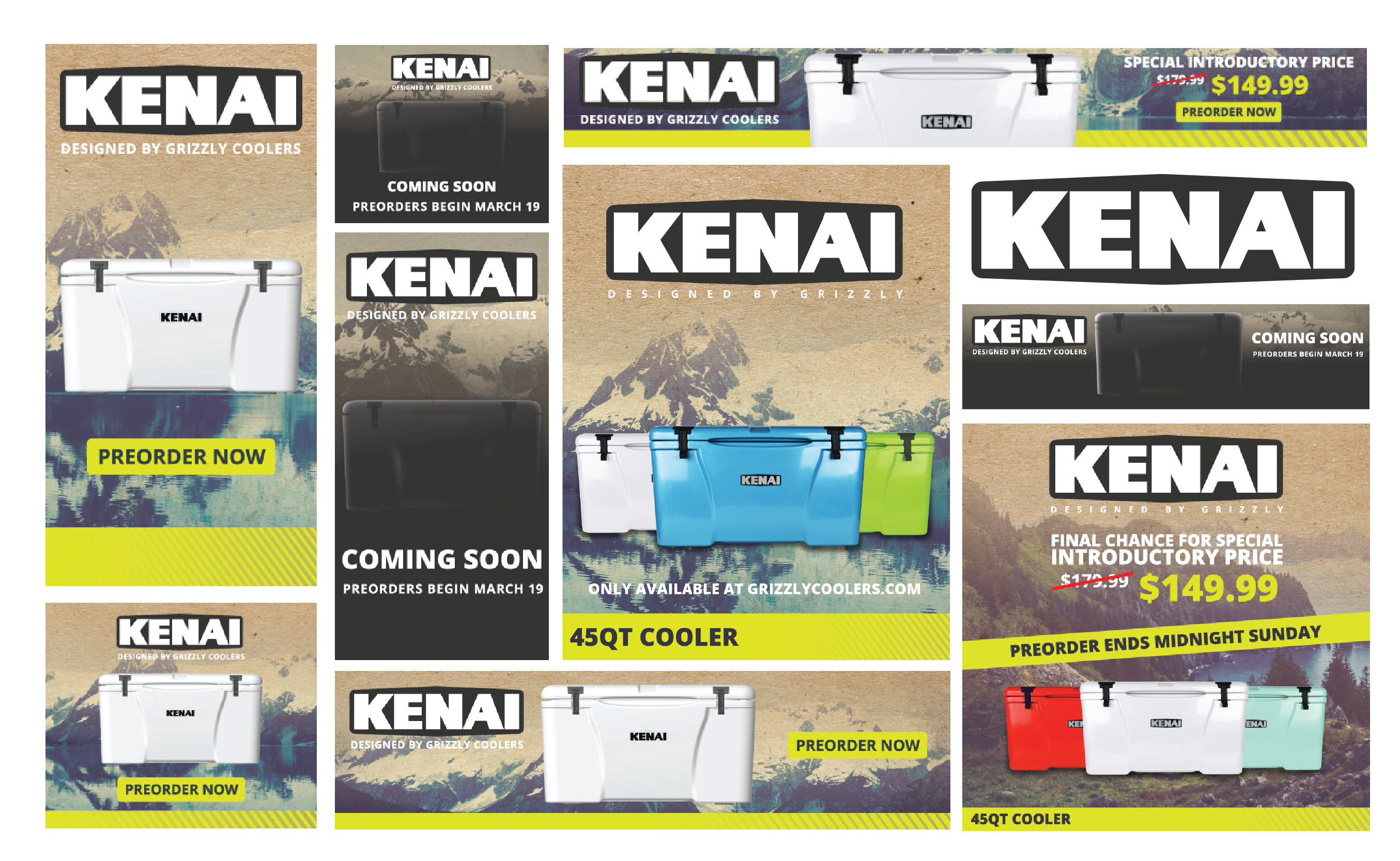 Digital Ads